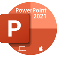 Thumbnail for Microsoft Microsoft Office 2021 Professional Plus