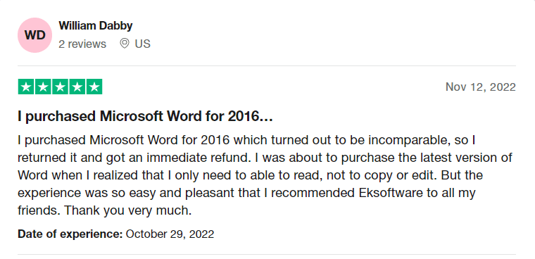 Microsoft Microsoft Outlook 2019 for PC