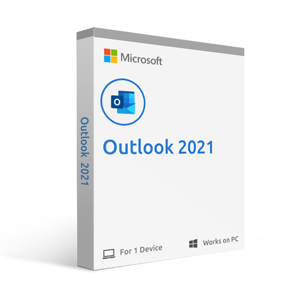 Microsoft Microsoft Outlook 2021 for Mac