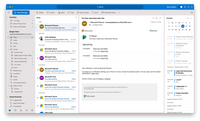 Thumbnail for Microsoft Microsoft Outlook 2021 for Mac