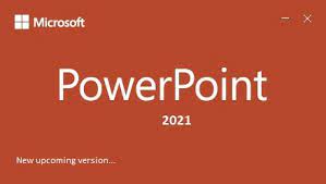 Microsoft Microsoft PowerPoint 2021 for Mac