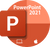 Microsoft Microsoft PowerPoint 2021 for PC