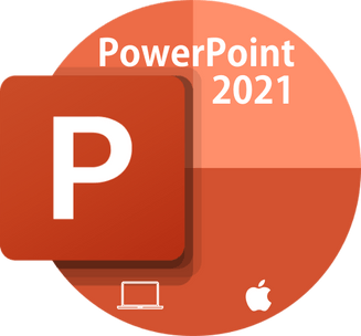 Microsoft PowerPoint 2021 for PC