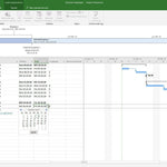 Microsoft Microsoft Project 2021 Professional