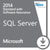 Microsoft Microsoft SQL Server Standard Edition - PC - 1 server