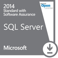 Thumbnail for Microsoft Microsoft SQL Server Standard Edition - PC - 1 server