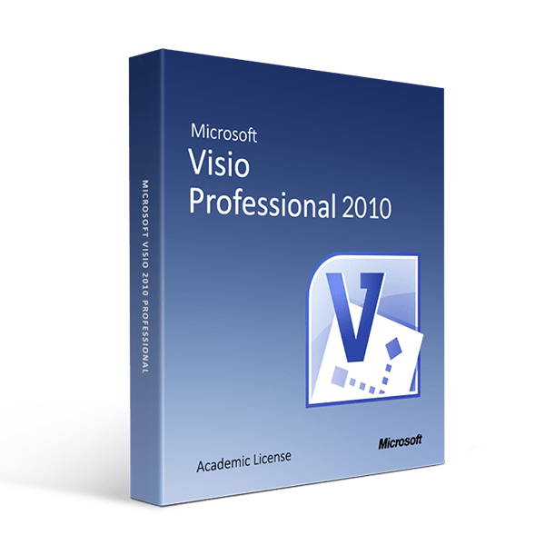 Microsoft Microsoft Visio 2010 Professional