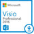 Microsoft Microsoft Visio 2016 Professional Instant License