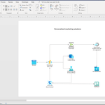Microsoft Microsoft Visio 2019 Standard