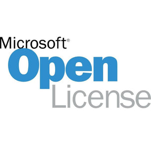 Microsoft Visual Studio 2015 Enterprise w/ MSDN All Languages & SA OLP