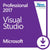 Microsoft Microsoft > Visual Studio > 2017 > Professional > Government Download License Microsoft Visual Studio 2017 Professional - Government