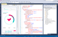 Thumbnail for Microsoft Microsoft > Visual Studio > 2017 > Professional > Open Academic Microsoft Visual Studio 2017 Professional - Academic