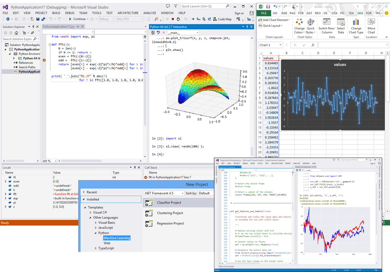 Microsoft Microsoft > Visual Studio > 2017 > Professional > Open Academic Microsoft Visual Studio 2017 Professional - Academic