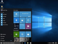 Thumbnail for Microsoft Microsoft Windows 10 Home Edition 32-bit