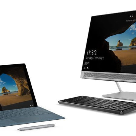 Microsoft Microsoft Windows 10 Home Edition 32-bit