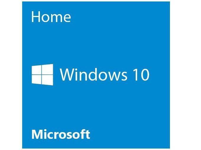 Microsoft Microsoft Windows 10 Home ESD