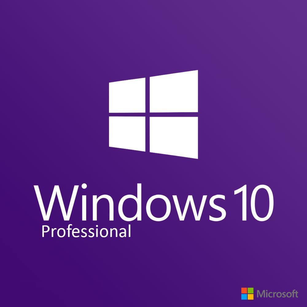 Microsoft Microsoft > Windows > 10 > Pro > 64 Bit Download License Default Microsoft Windows 10 Professional License 64-bit