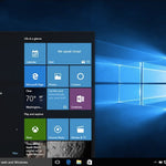 Microsoft Microsoft Windows 10 Pro Edition 64-bit