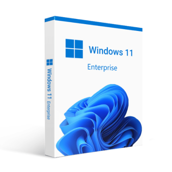 Microsoft Microsoft Windows 11 Enterprise