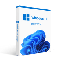 Thumbnail for Microsoft Microsoft Windows 11 Enterprise