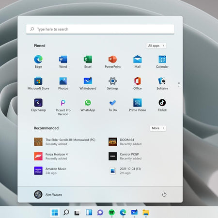Microsoft Microsoft Windows 11 Enterprise