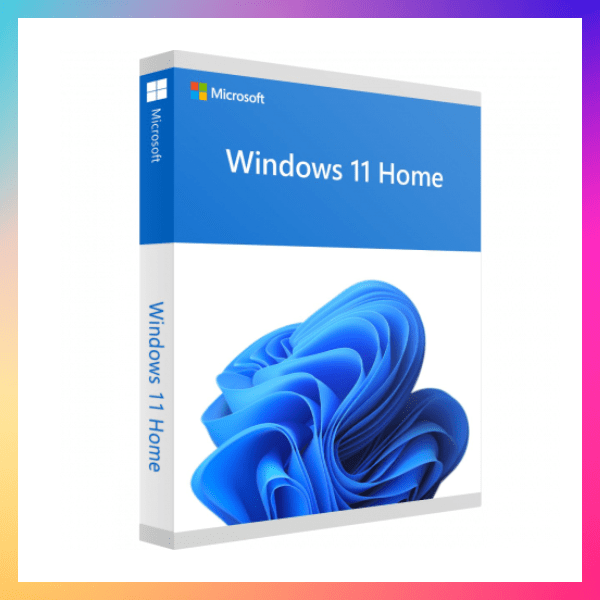 Windows 11 Home パッケージ 日本語版 SKU-HAJ-00094 マイクロソフト