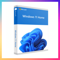 Thumbnail for Microsoft Microsoft Windows 11 Home