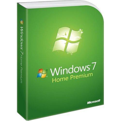 Microsoft Microsoft > Windows > 7 > Home Premium > SP1 Download License Microsoft Windows 7 Home Premium w/SP1 - 1 PC