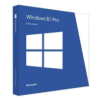 Thumbnail for Microsoft Microsoft > Windows > 8.1 > Pro > 64 Bit Download License Microsoft Windows 8.1 Professional License 64 Bit