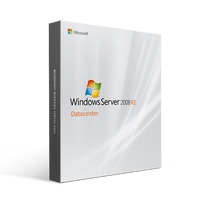 Thumbnail for Microsoft Microsoft Windows Server 2008 R2 Datacenter