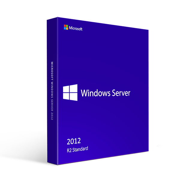 Microsoft Microsoft > Windows Server > 2012 R2 > Standard > 64 Bit Download License Microsoft Windows Server 2012 R2 Standard