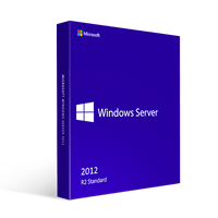 Thumbnail for Microsoft Microsoft > Windows Server > 2012 R2 > Standard > 64 Bit Download License Microsoft Windows Server 2012 R2 Standard