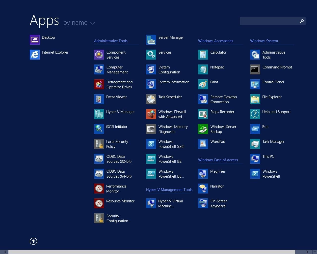 Microsoft Microsoft > Windows Server > 2012 R2 > Standard > Download License Default Microsoft Windows Server 2012 R2 Standard 64 Bit License