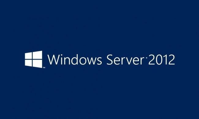 Microsoft Microsoft Windows Server 2012 Unlimited External User License OLP