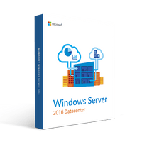 Thumbnail for Microsoft Microsoft Windows Server 2016 Datacenter