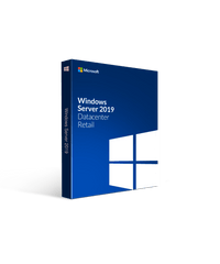 Thumbnail for Microsoft Microsoft Windows Server 2019 Datacenter 16 cores