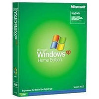 Thumbnail for Microsoft Microsoft Windows Xp Home Edition Upgrade License
