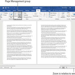 Microsoft Microsoft Word 2019 for Mac