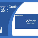Microsoft Microsoft Word 2019 for Mac