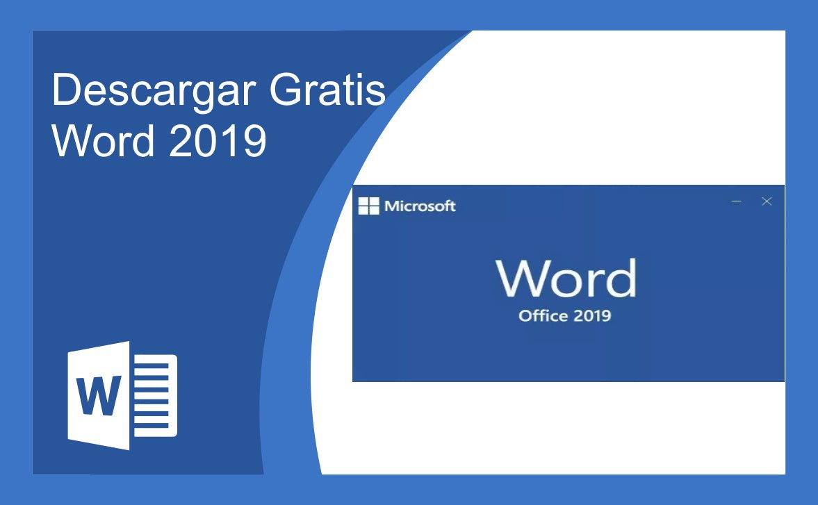 Microsoft Microsoft Word 2019 for Mac