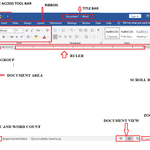 Microsoft Microsoft Word 2019 for PC