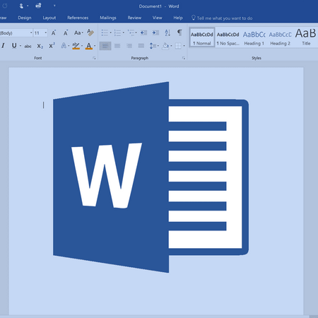 Microsoft Microsoft Word 2019 for PC