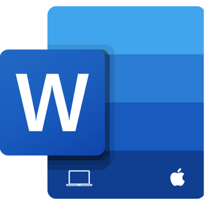 Microsoft Word 2019 for PC