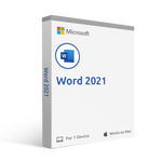 Microsoft Microsoft Word 2021 for Mac