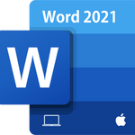Microsoft Microsoft Word 2021 for Mac