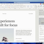 Microsoft Microsoft Word 2021 for Mac