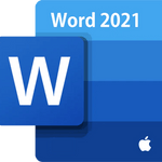 Microsoft Microsoft Word 2021 for Mac