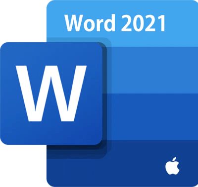 Microsoft Microsoft Word 2021 for Mac