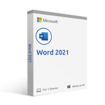 Microsoft Microsoft Word 2021 for PC