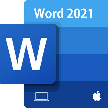 Microsoft Microsoft Word 2021 for PC